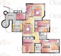 Bullion Park (D26), Condominium #174367862